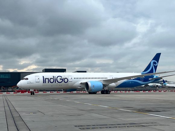 IndiGo Launches Direct Mumbai-Heathrow Flights, Expands Long-Haul Footprint in UK