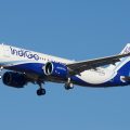 IndiGo Expands Domestic Connectivity from Navi Mumbai International Airport