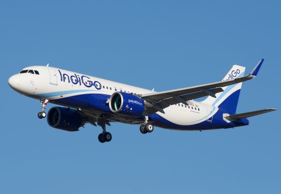 IndiGo Expands Saudi Connectivity with Daily Mumbai-Madinah Flights from November 15