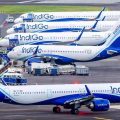 IndiGo to Build Navi Mumbai International Hub with 12 Overseas Routes from February 2027