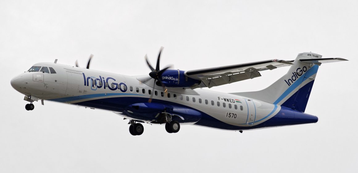IndiGo Launches Flights to Purnea, Boosting Regional Connectivity and Infrastructure Growth