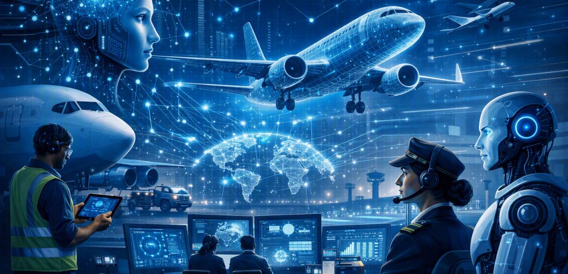 IndiGo Ventures Backs Sarvam to Drive AI in Aviation