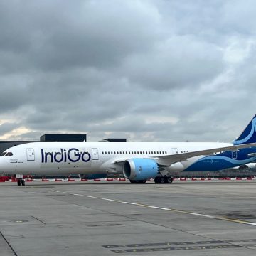 IndiGo Expands UK Reach with More Flights to Manchester and London Heathrow