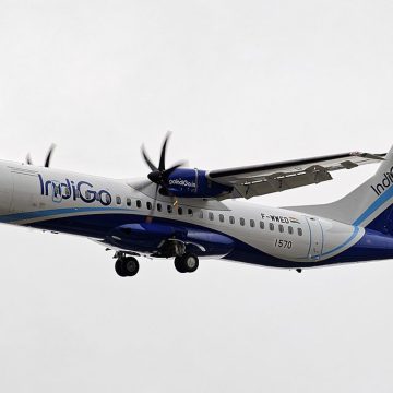 IndiGo Adds 12 New Domestic Routes in October, Strengthens Regional Air Connectivity Across India