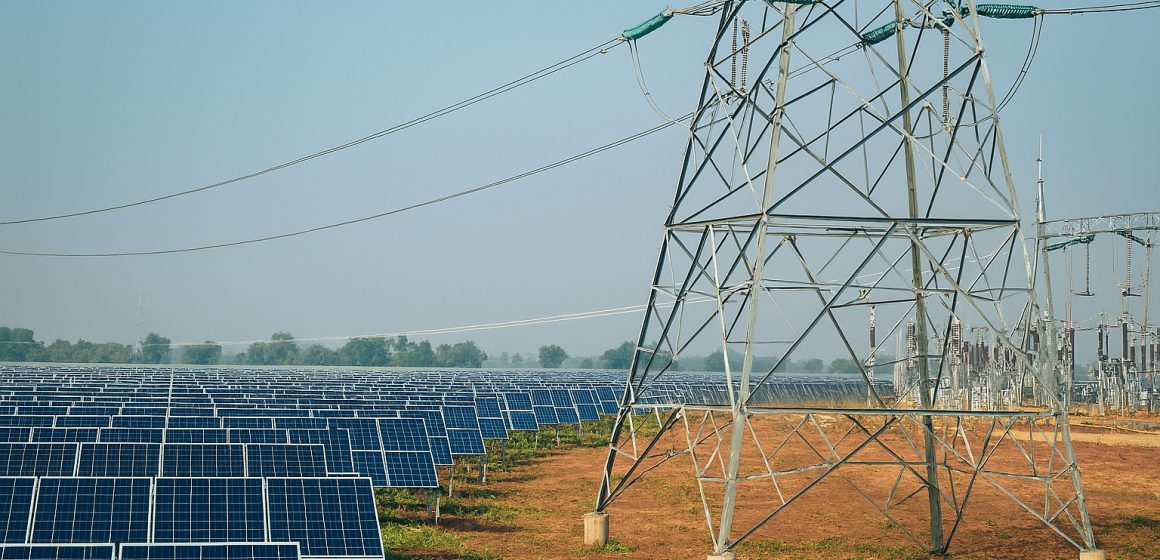 IndiGrid to Acquire Gadag Transmission for ₹3.72 Billion IndiGrid to Acquire Gadag Transmission for ₹3.72 Billion