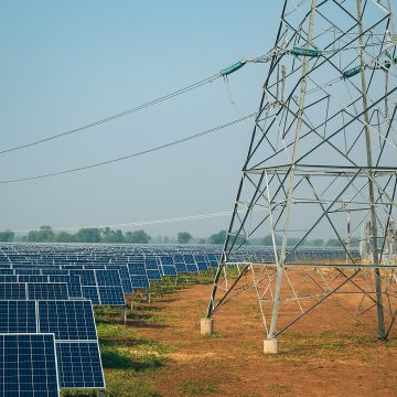 IndiGrid to Acquire Gadag Transmission for ₹3.72 Billion IndiGrid to Acquire Gadag Transmission for ₹3.72 Billion