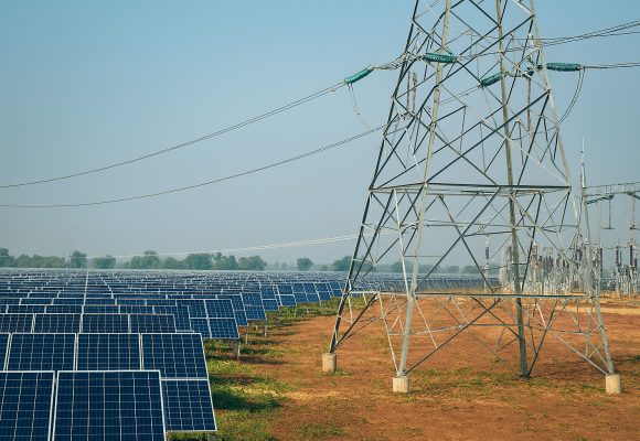 IndiGrid to Acquire Gadag Transmission for ₹3.72 Billion