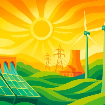 India Crosses 500 GW Power Capacity; Renewable Generation Tops 50% on Record Day