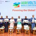 India Prepares Mega Agrivoltaics Push as Farmland Solar Potential Surpasses 2050 Power Demand