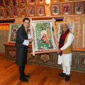 India and Bhutan Sign Tariff Protocol for Punatsangchhu‑II, Strengthening Hydropower Partnership