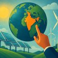 Clean Energy Transition: India’s Global Leadership