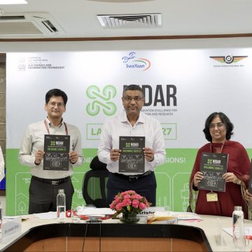 India’s Drone Challenge 2.0 Empowers Students to Build Smarter Drones on Indigenous Chips India’s Drone Challenge 2.0 Empowers Students to Build Smarter Drones on Indigenous Chips