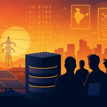 Ministry of Power Advances India Energy Stack with Taskforce Review of Strategy and Architecture