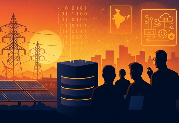 Ministry of Power Advances India Energy Stack with Taskforce Review of Strategy and Architecture