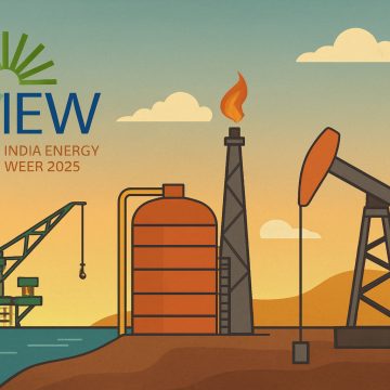 Energy Security, Investment and Decarbonisation to Take Centrestage at India Energy Week 2026