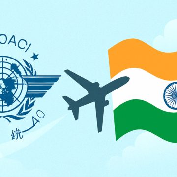 India Re-elected to ICAO Council with Enhanced Global Support
