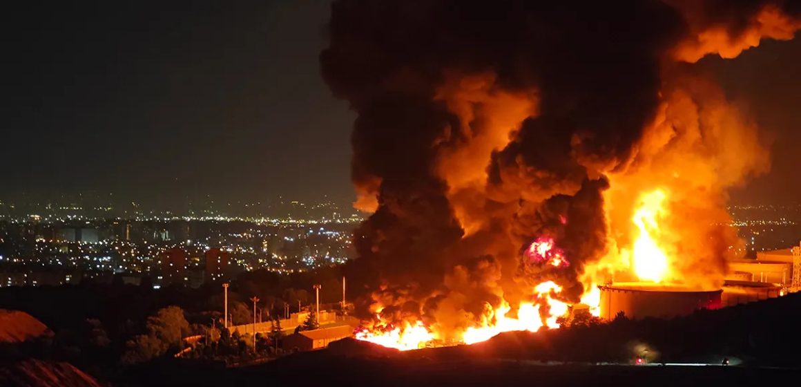 India Orders Boost in LPG Output to Safeguard Household Supply