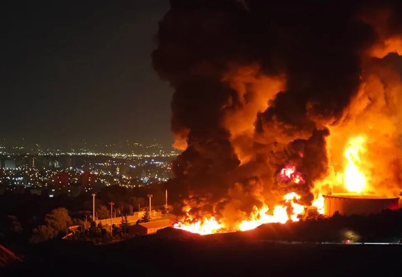 India Orders Boost in LPG Output to Safeguard Household Supply