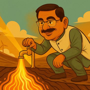 India Set to Tap Hidden Heat: Geothermal Policy Targets Energy Security and Net Zero by 2070