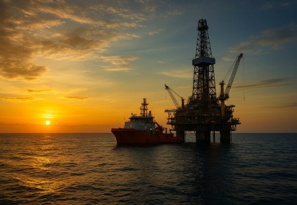Offshore Energy Gets Boost as India Reforms Licensing Policy: Puri Tells Rajya Sabha