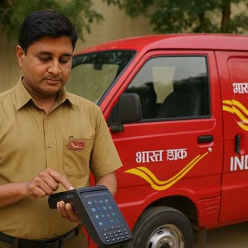 India Post Launches $700 Million Digital Overhaul with Advanced Postal Technology Rollout