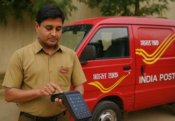 India Post Launches $700 Million Digital Overhaul with Advanced Postal Technology Rollout