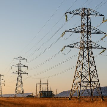 India’s Power Grid Crosses 500,000 Circuit Km, Marks 71.6% Growth Since 2014 India’s Power Grid Crosses 500,000 Circuit Km, Marks 71.6% Growth Since 2014