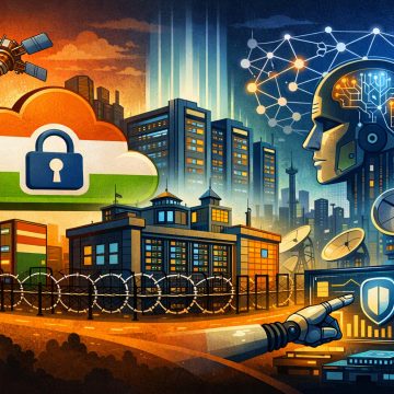 Sovereign Cloud Emerges as India’s AI‑Ready Digital Foundation