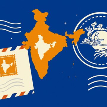 India Secures Key Win at UPU Congress, Set to Lead Global Postal Transformation