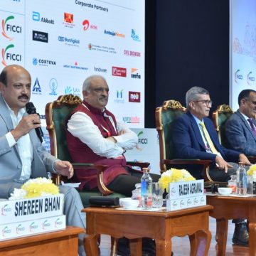 India Eyes US Trade Framework Deal by Year-End; FDI Strategy Expands Beyond Market Access India Eyes US Trade Framework Deal by Year-End; FDI Strategy Expands Beyond Market Access