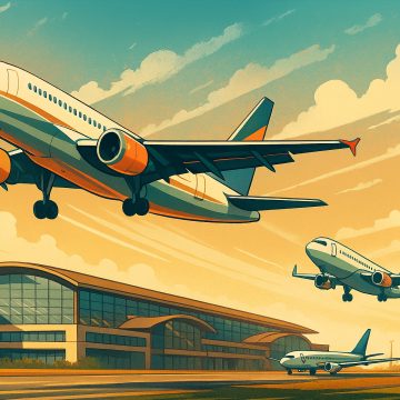 IndiGo Retains Dominance in Indian Skies as Four New Airports Join Winter Schedule 2025 IndiGo Retains Dominance in Indian Skies as Four New Airports Join Winter Schedule 2025