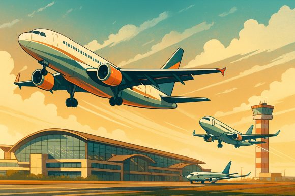 Air India, Akasa Join IndiGo in Raising Fares as ATF Costs Surge 25%