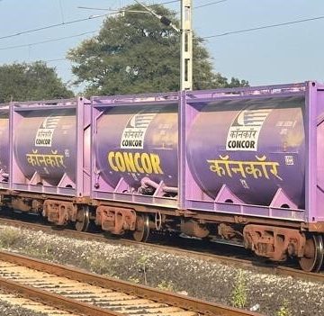 Indian Railways Unveils Cement Freight Policy with Flat Rates, New Containers, and Bulk Terminals Indian Railways Unveils Cement Freight Policy with Flat Rates, New Containers, and Bulk Terminals