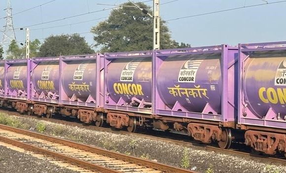 Indian Railways Unveils Cement Freight Policy with Flat Rates, New Containers, and Bulk Terminals