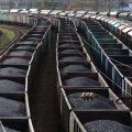 Indian Railways Records Highest-Ever Coal Loading Growth in October