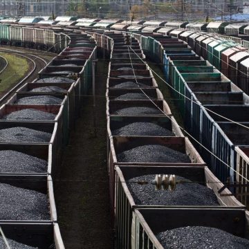 Indian Railways Records Highest-Ever Coal Loading Growth in October