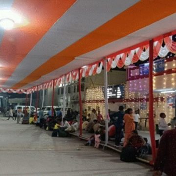 Railways Deploys 6,181 Special Trains for Post-Chhath Return; Bihar Stations Reinforced for Festive Rush Railways Deploys 6,181 Special Trains for Post-Chhath Return; Bihar Stations Reinforced for Festive Rush