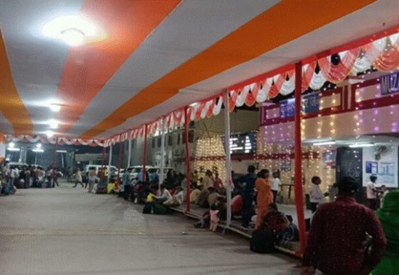 Railways Deploys 6,181 Special Trains for Post-Chhath Return; Bihar Stations Reinforced for Festive Rush