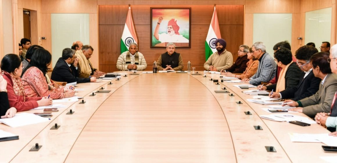 Indian Railways to Roll Out 52 Reforms in 52 Weeks; Targets Single-Digit Accidents by FY2027 Indian Railways to Roll Out 52 Reforms in 52 Weeks; Targets Single-Digit Accidents by FY2027