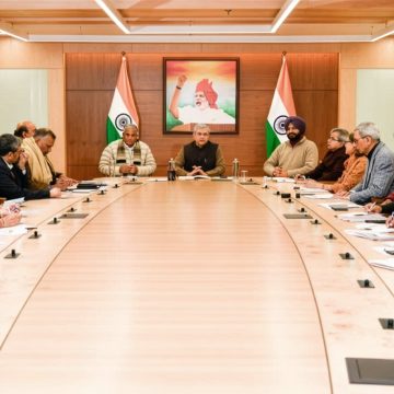 Indian Railways to Roll Out 52 Reforms in 52 Weeks; Targets Single-Digit Accidents by FY2027