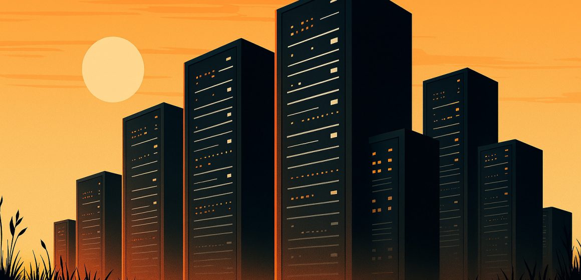 India’s Data Centre Revenue to Hit ₹200 Billion By FY2028, Driven by AI, Cloud and 5G: Crisil Ratings India’s Data Centre Revenue to Hit ₹200 Billion By FY2028, Driven by AI, Cloud and 5G: Crisil Ratings