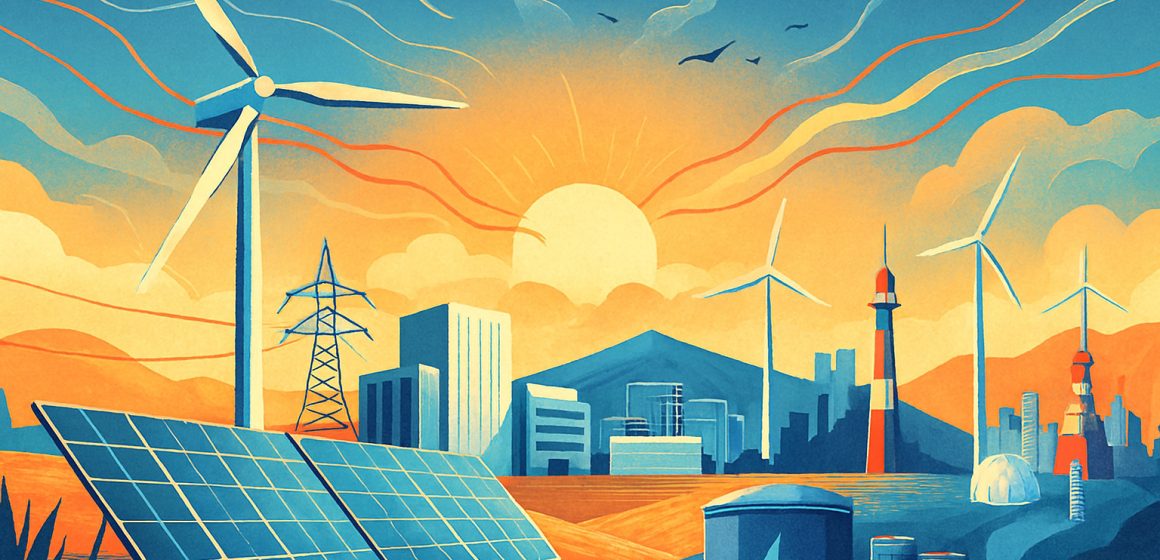 India’s Renewables Pivot: From Speed to System Strength