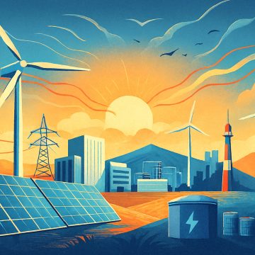 India’s Renewables Pivot: From Speed to System Strength