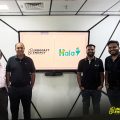 Indofast Energy-Hala Mobility Alliance to Deploy 40,000 EVs by 2027