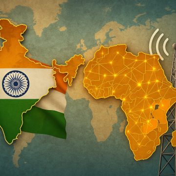 Indus Towers Eyes Africa Expansion with Airtel-Led Push into Nigeria, Uganda and Zambia