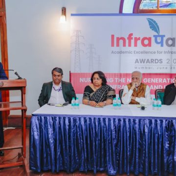 InfraPandit Awards to Honour Doctoral Excellence in Infrastructure