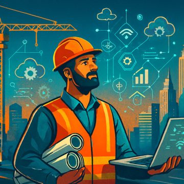 From Code to Concrete: Why the Smart Infrastructure Boom Needs Bobs to Become Tech Builders From Code to Concrete: Why the Smart Infrastructure Boom Needs Bobs to Become Tech Builders