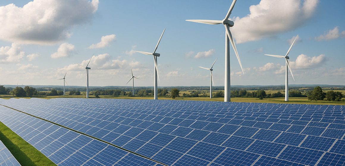 Inox Neo Energies to Acquire 640 MW Wind-Solar Hybrid Portfolio from Evergreen Group