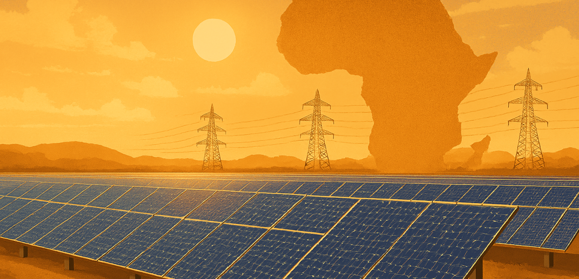 Inox Clean Energy, RJ Corp Enter Africa’s IPP Market, Target 2.5 GW by FY2029