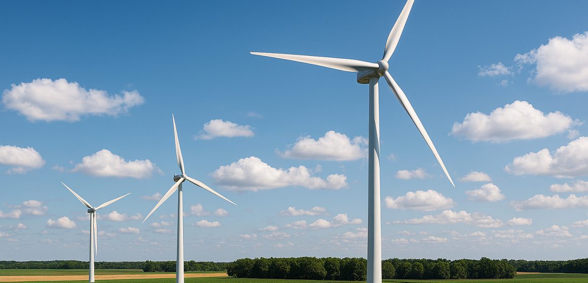 Inox Wind Bags 229 MW in New and Repeat Orders, Eyes Strong FY2026 Pipeline